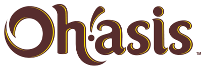 Ohasis Sweets